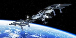 LEGO Ideas - La station spatiale internationale (21321)