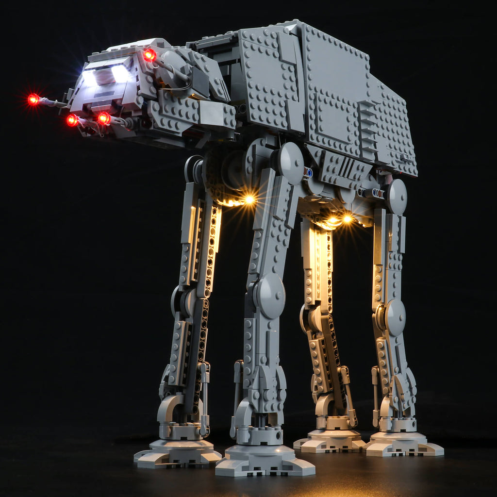 Lightailing Light Kit For Lego Star Wars