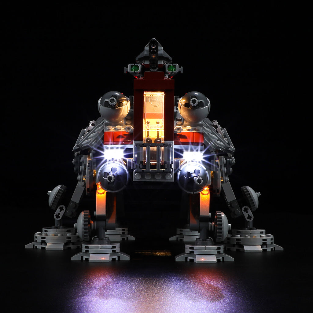 Best Lego Star War AT-TE Walker 75337 Light Kit (Best Deal