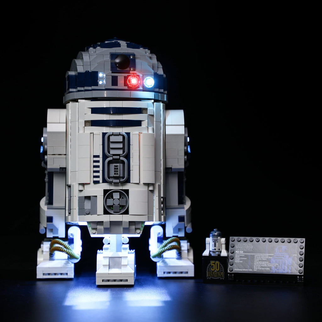LEGO® Star Wars™ - 75308 R2-D2