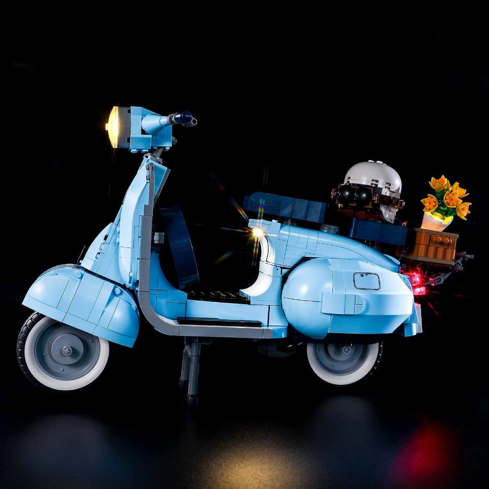 Online 10298 Vespa 125