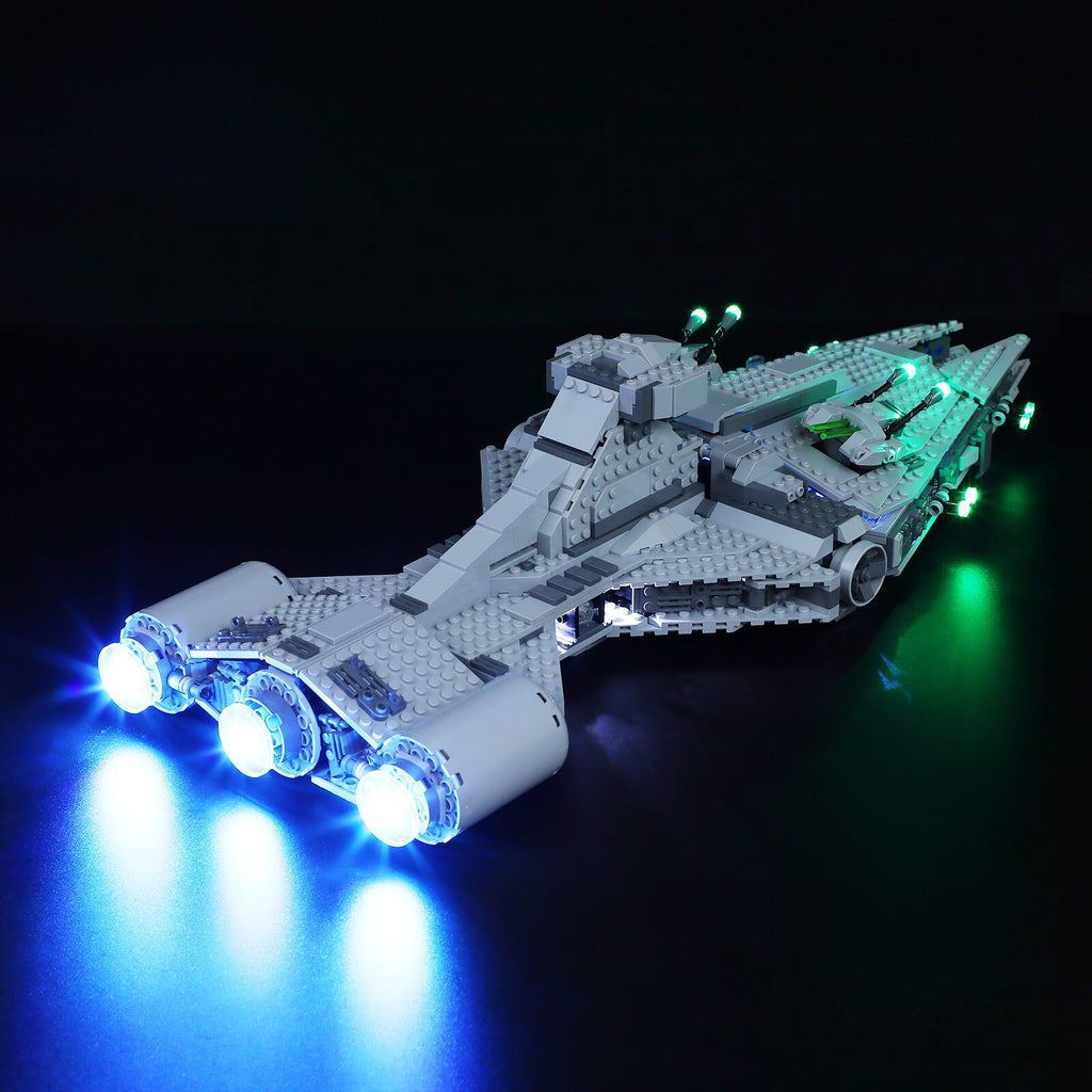 Star store Wars: Imperial light cruiser