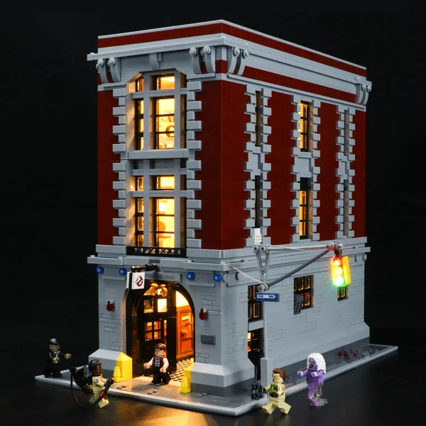 Helpful Tips And News For Lego Sets/MOC – Page 5 – Lightailing