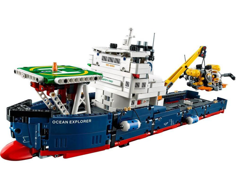 Liste der großen LEGO Technics-Sets für Erwachsene zur Auswahl