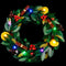 Light Kit For Wreath 10340-Lightailing