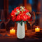 (Music Light)Briksmax 2.0 Light Kit For  Bouquet of Roses 10328