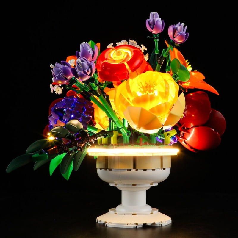 Light Kit For Flower Arrangement 10345-Lightailing