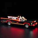 Briksmax 2.0 Light Kit For Batman: The Classic TV Series Batmobile 76328