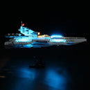 Light Kit For The Avengers Helicarrier 76295-BriksMax