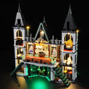 Light Kit For Malfoy Manor 76453-Lightailing