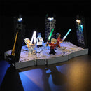 Light Kit For Ahsoka Tano's Duel on Peridea 75385-Briksmax【Almost Sold Out】