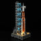 Briksmax 2.0 Light Kit For Artemis Space Launch System 10341