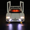 Light Kit For Lamborghini Countach 5000 Quattrovalvole 10337-Lightailing