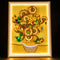 Light Kit For Vincent van Gogh – Sunflowers