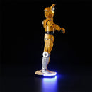 Light Kit For C-3PO 75398-Lightailing【Restock soon.Get notified】