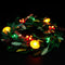 Briksmax 2.0 Light Kit For Wreath 10340-Add a sparkle to your Christmas!