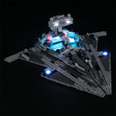 Briksmax 2.0 Light Kit For Imperial Star Destroyer 75394-Briksmax