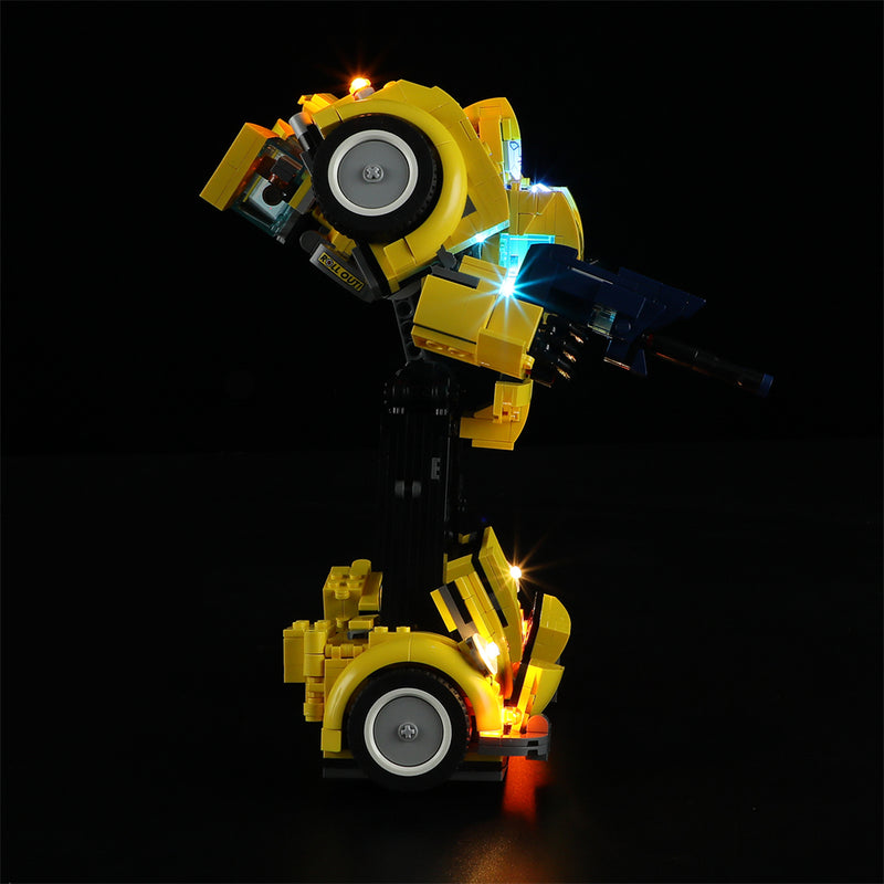 Light Kit For Bumblebee 10338-Lightailing