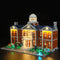 Light Kit For Marvel : X Mansion 76294-Lightailing