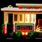 Briksmax 2.0 Light Kit For Holiday Main Street 10308