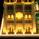 Light Kit For Notre-Dame de Paris 21061-Briksmax【Restock soon.Get notified】