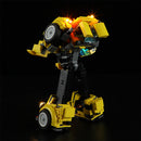 Light Kit For Bumblebee 10338-Lightailing