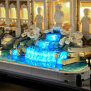 Light Kit For Trevi Fountain