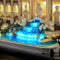 Light Kit For Trevi Fountain