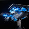 Light Kit For The Avengers Helicarrier 76295-Lightailing