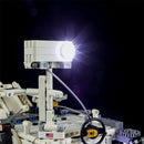 Light Kit For NASA Mars Rover Perseverance 42158-BriksMax