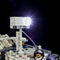 Light Kit For NASA Mars Rover Perseverance 42158-BriksMax