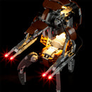 Briksmax 2.0 Light Kit For Droideka 75381