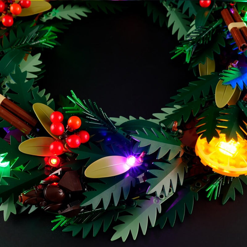 Light Kit For Wreath 10340-Lightailing