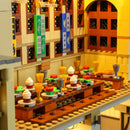 Light Kit For Hogwarts Castle Great Hall 76435-BriksMax