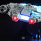 Briksmax 2.0 Light Kit For  Millennium Falcon 75375-Briksmax