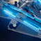 Light Kit For Imperial Star Destroyer 75394-Lightailing