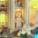 Briksmax 2.0 Light Kit For Trevi Fountain