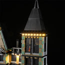 Briksmax 2.0 Light Kit For Malfoy Manor 76453