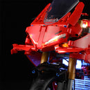 Light Kit For Ducati Panigale V4 S Motorcycle 42202 - Lightailing