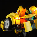 Light Kit For Bumblebee 10338-Lightailing