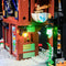 Briksmax 2.0 Light Kit For NINJAGO City Workshops