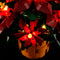 Light Kit For Poinsettia 10370 -Lightailing