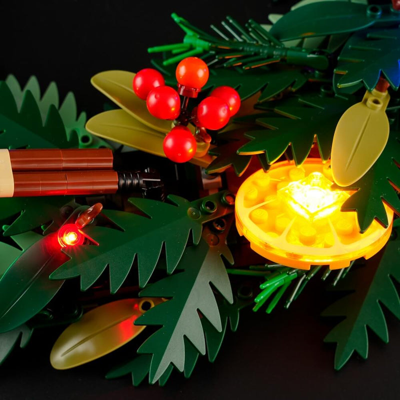 Light Kit For Wreath 10340-Lightailing