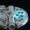 Briksmax 2.0 Light Kit For  Millennium Falcon 75375-Briksmax