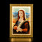 Light Kit For Mona Lisa 31213-Lightailing