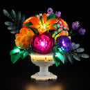 Light Kit For Flower Arrangement 10345-Briksmax