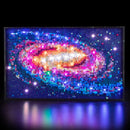 Briksmax 2.0 Light Kit For The Milky Way Galaxy