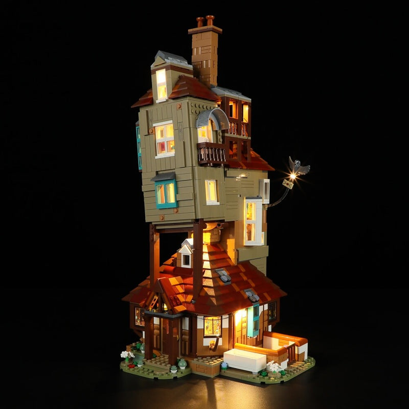 Light Kit For The Burrow – Collectors' Edition 76437-Lightailing