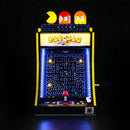 Light Kit For LEGO® PAC-MAN Arcade 10323-BriksMax