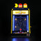 Licht-Kit für LEGO®PAC-MAN Arcade 10323